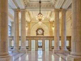 Michigan Central Station